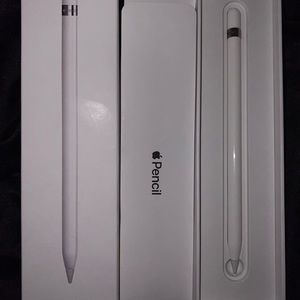 Apple Pencil 1st Generation